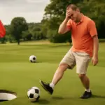 Footgolf per principianti: errori comuni delle prime partite e come evitarli fin dal via