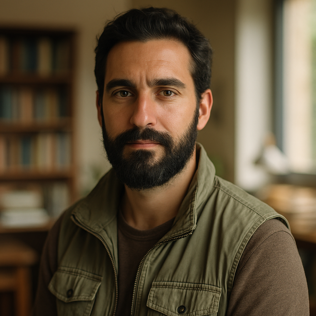 Giulio Bertoli