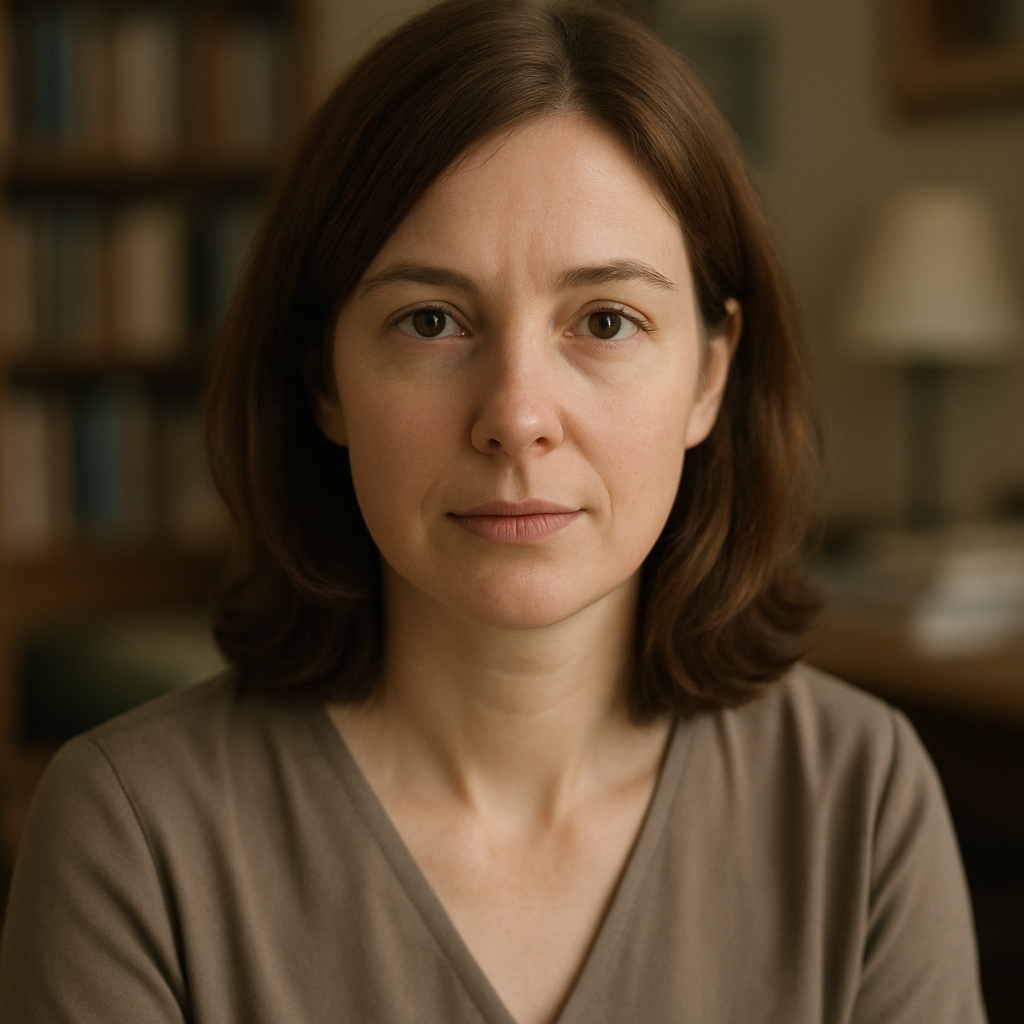 Claudia Ruberti