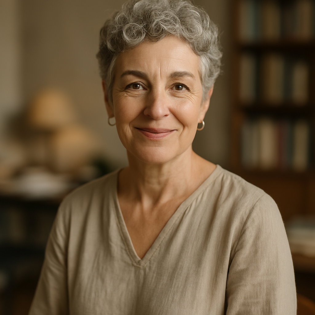 Milena Chiarelli