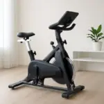 Cyclette per l’allenamento aerobico: preparazione agli sport outdoor in casa